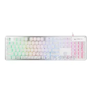 Mechanical Gaming Keyboard