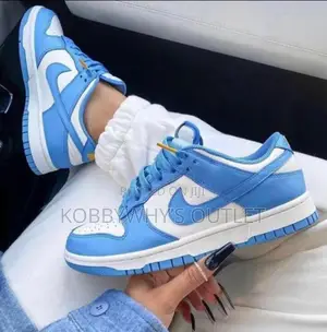 Nike SB Dunk