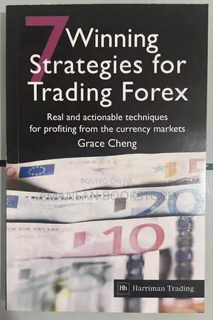 7 Winning Strategies for Trading Forex