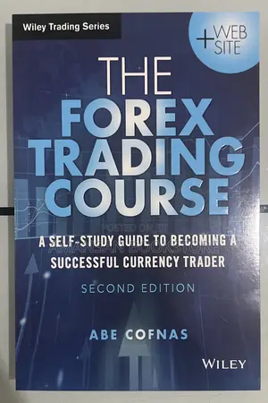 The Forex Trading Course