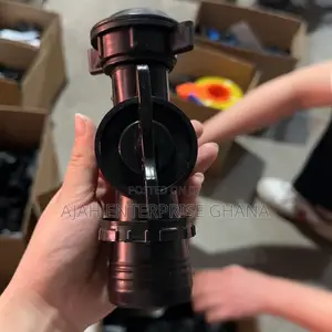Rain Hose Valve