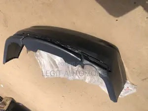 Honda Accord 2015-2016 Back Bumper