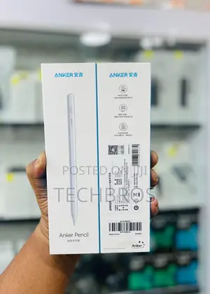 Anker Magnetic Pencil Pro(Latest)
