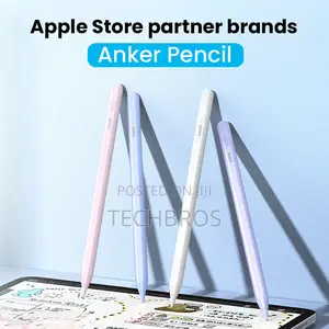 Anker Magnetic Pencil Pro(Latest)