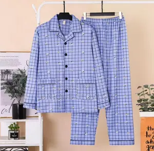 Quality Cotton Pyjamas