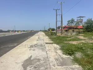 Do You Need a Roadside Land to Buy West Trasacco Zoomlion