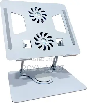 360° Laptop Stand