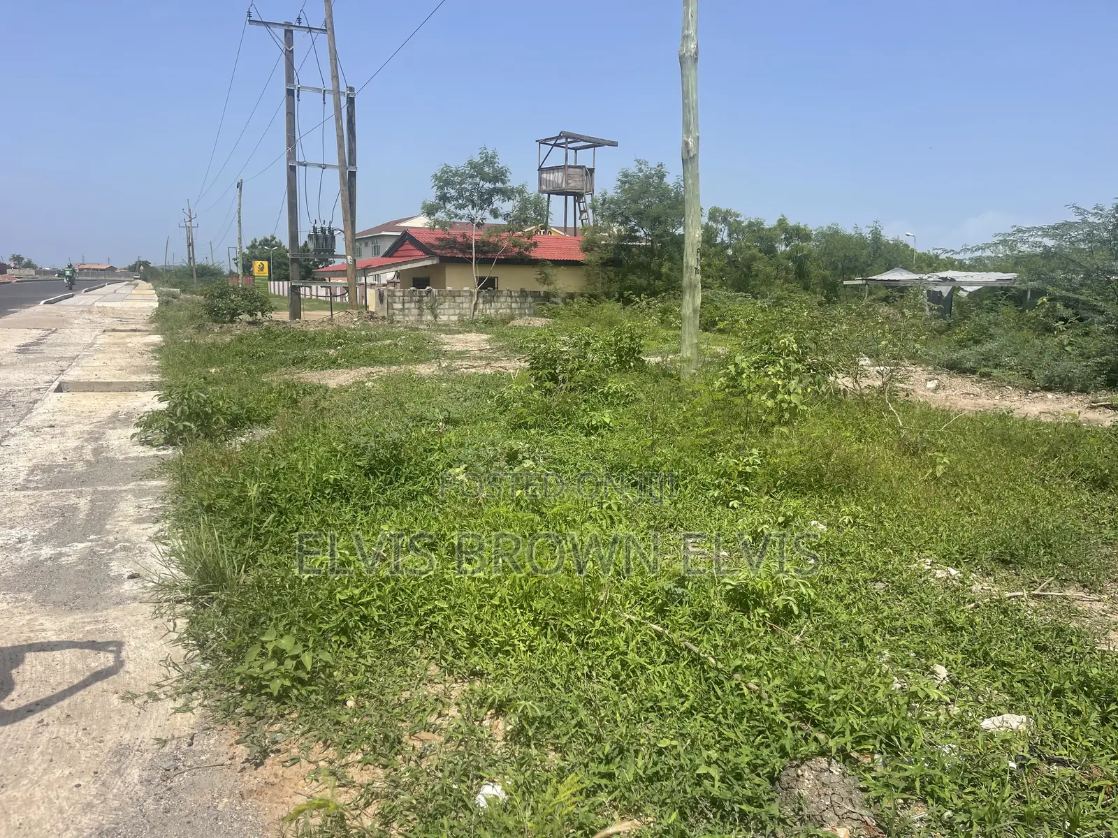 Residential Plots of Land for Sale at Trasacco Zoomlion