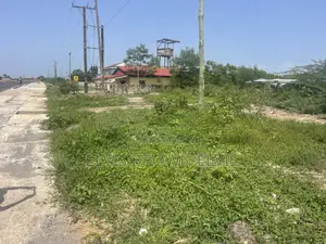 Residential Plots of Land for Sale at Trasacco Zoomlion