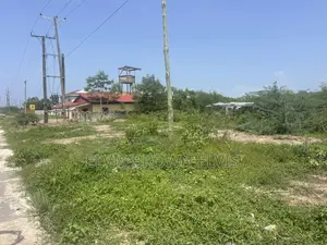 Residential Plots of Land for Sale at Trasacco Zoomlion