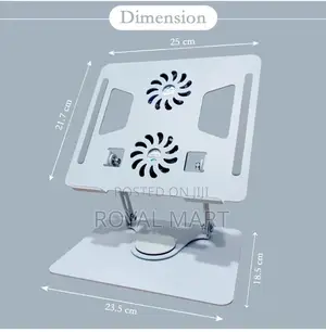 Adjustable Laptop Stand