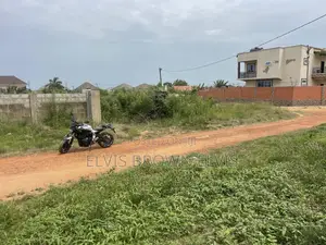 A Titled Land for Sale at East Legon Hills Very Sheep