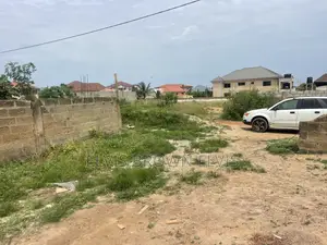 A Titled Land for Sale at East Legon Hills Very Sheep