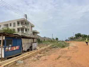 Titled Plots of Land for Sale at BOTWEY or NMIADJORN