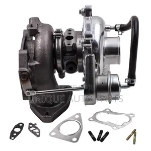 Turbocharger for Toyota Hilux