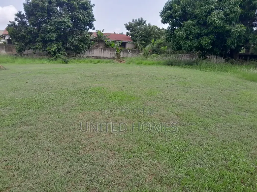 Tema Motorway 5 Acres of Land for Sale
