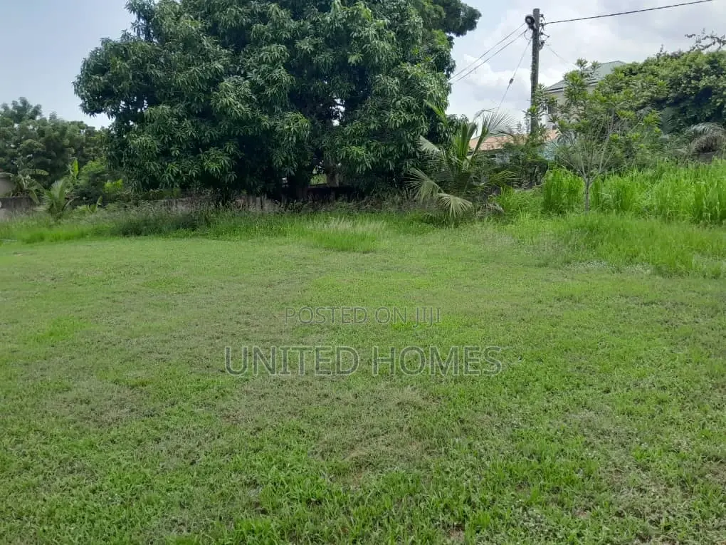 Tema Motorway 5 Acres of Land for Sale