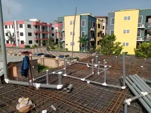 Plumbing Services and Maintenance