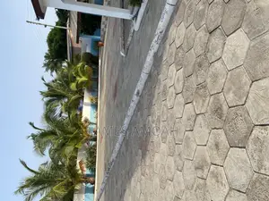 Spacious Grounds for Events