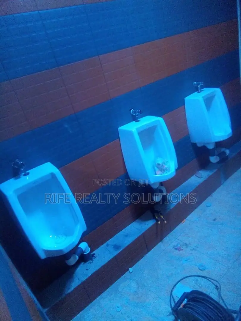 Plumbing Services and Maintenance