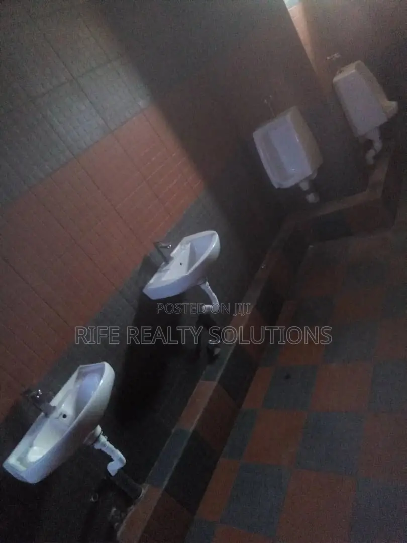 Plumbing Services and Maintenance