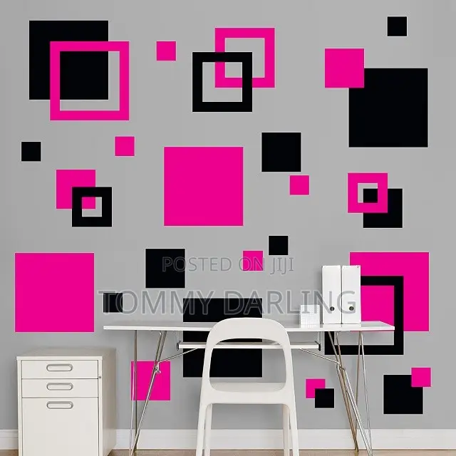 Morden Painting and Room Design's