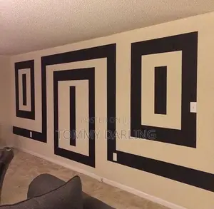 Morden Painting and Room Design's