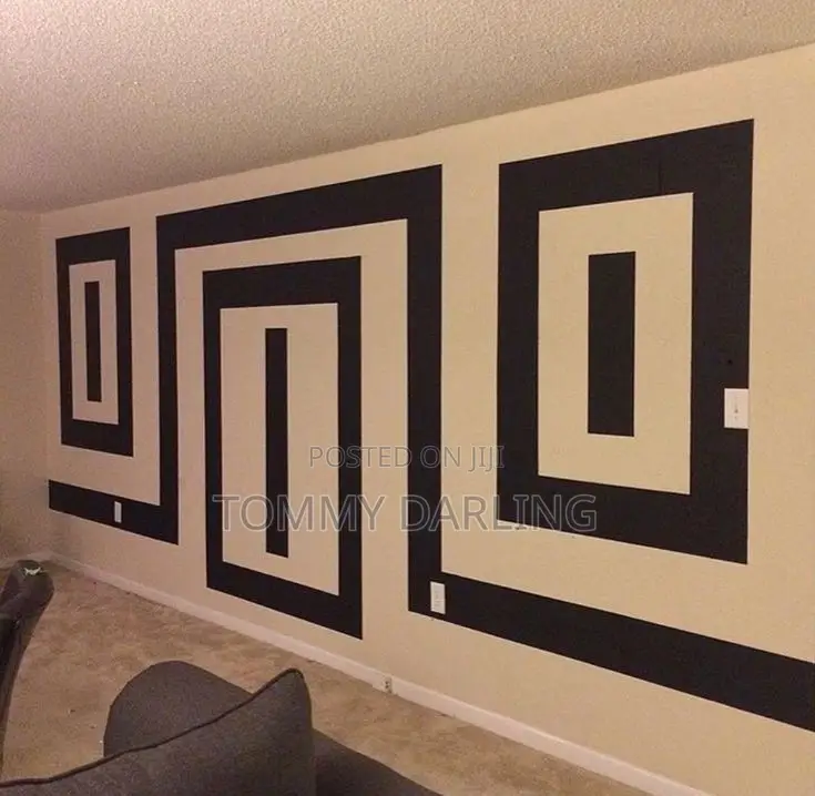 Morden Painting and Room Design's