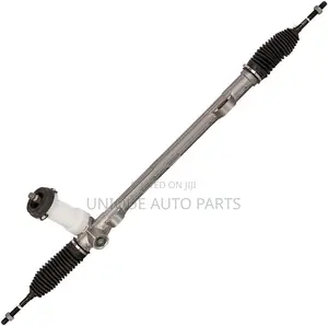 Hyundai Elantra Steering Rack
