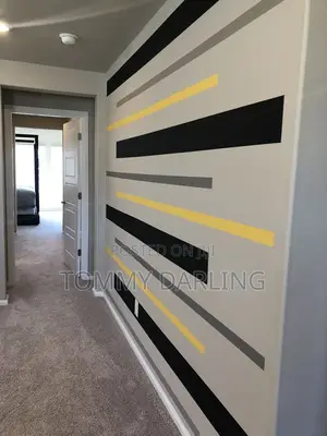 Morden Painting and Room Design's