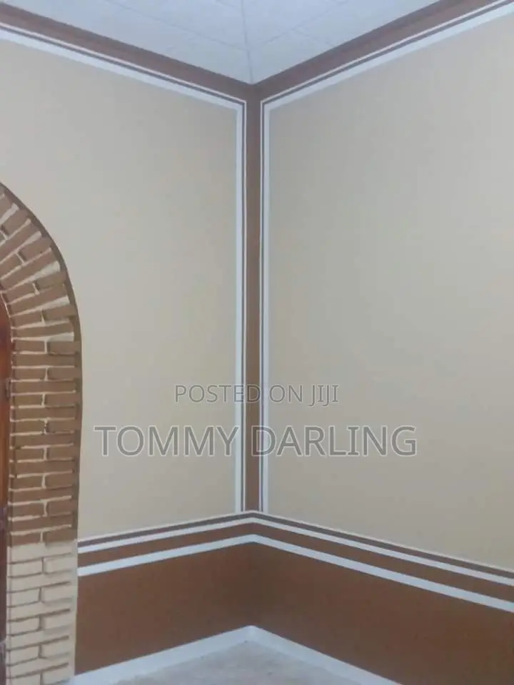 Morden Painting and Room Design's