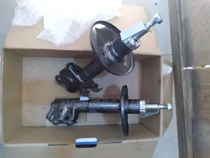 Toyota Corolla 2016/18 Front Shock Absorber
