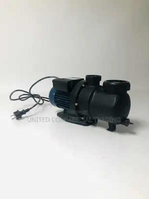Swimming Pool Pump (0.6HP)