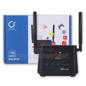 4g Olax Router