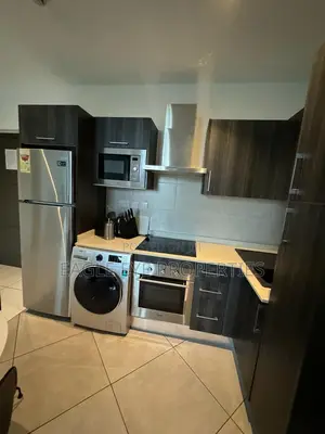 Furnished 2bdrm Apartment in Embassy Gardens, Cantonments for sale