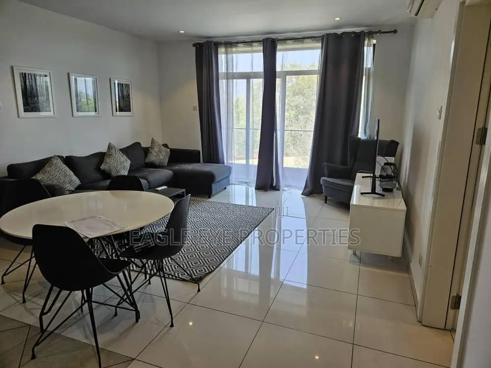 Furnished 2bdrm Apartment in Embassy Gardens, Cantonments for sale