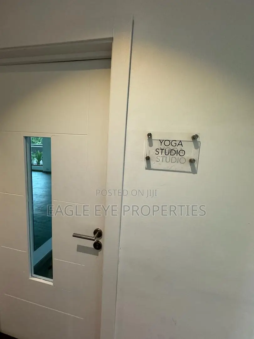 Furnished 2bdrm Apartment in Embassy Gardens, Cantonments for sale