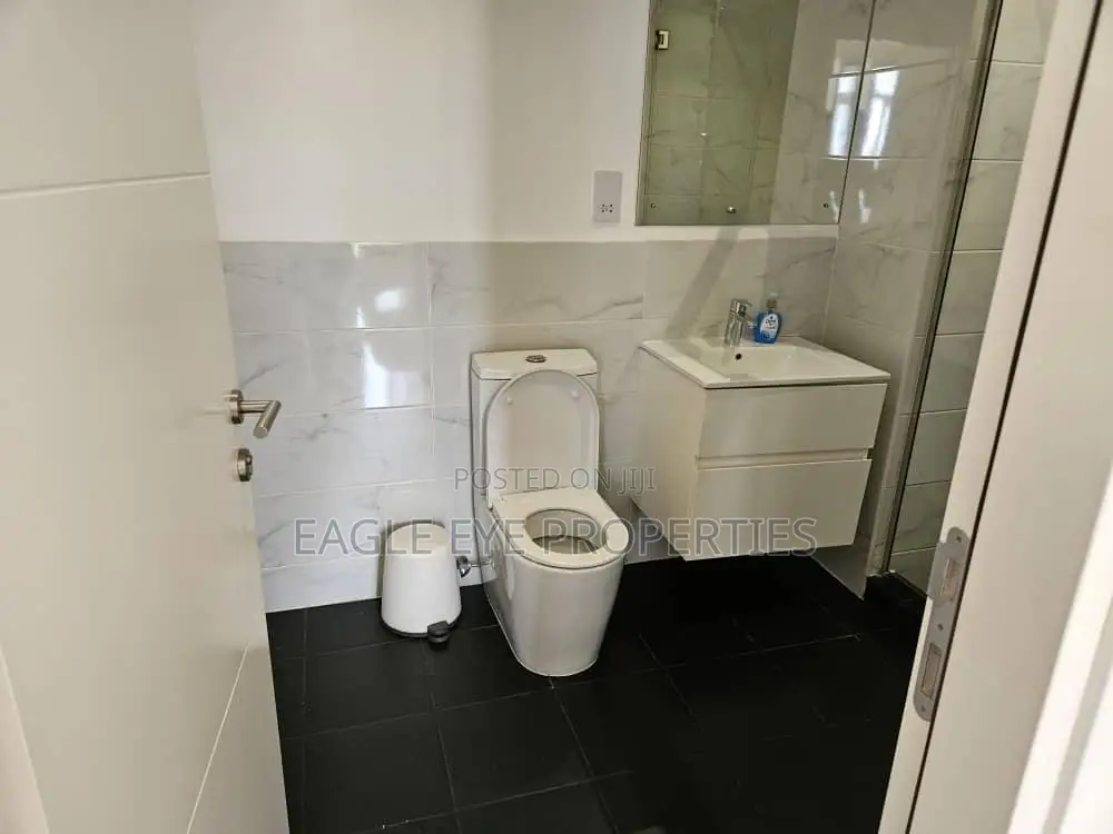Furnished 2bdrm Apartment in Embassy Gardens, Cantonments for sale