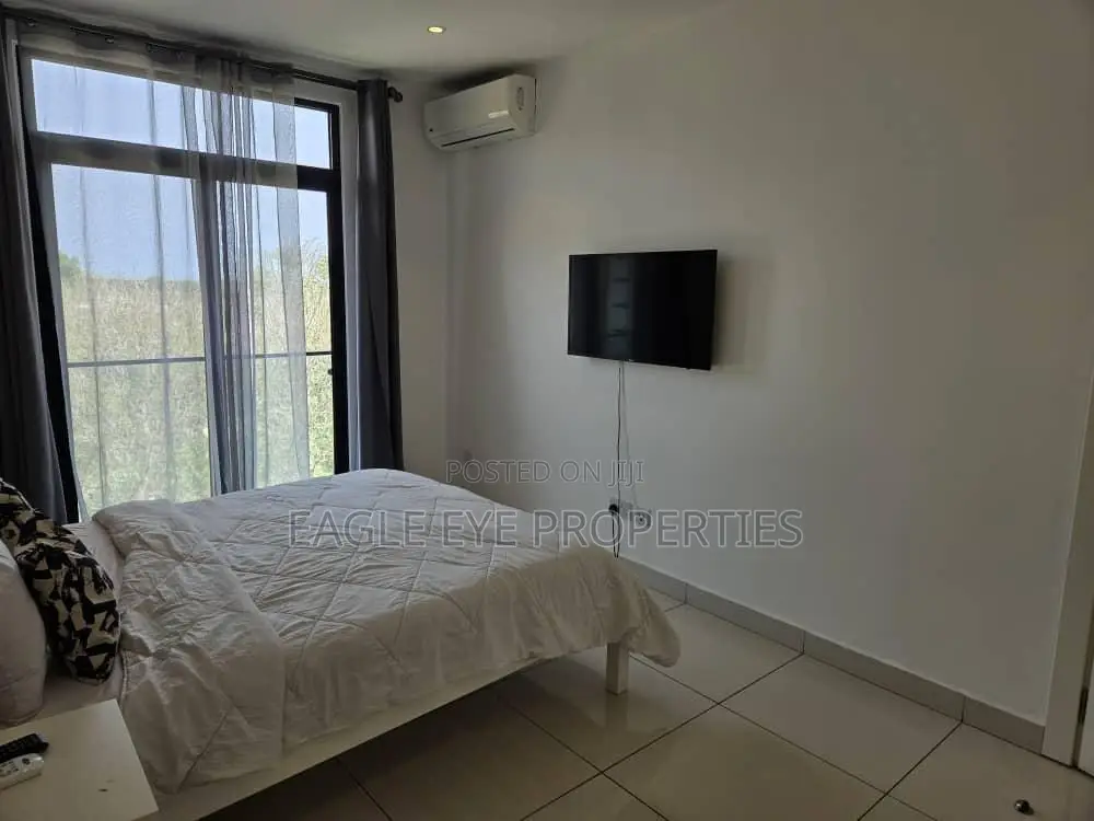 Furnished 2bdrm Apartment in Embassy Gardens, Cantonments for sale