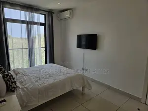 Furnished 2bdrm Apartment in Embassy Gardens, Cantonments for sale