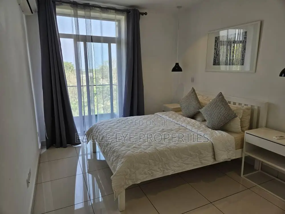 Furnished 2bdrm Apartment in Embassy Gardens, Cantonments for sale
