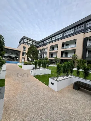 Furnished 2bdrm Apartment in Embassy Gardens, Cantonments for sale