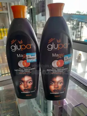 Glupa Magic Glow
