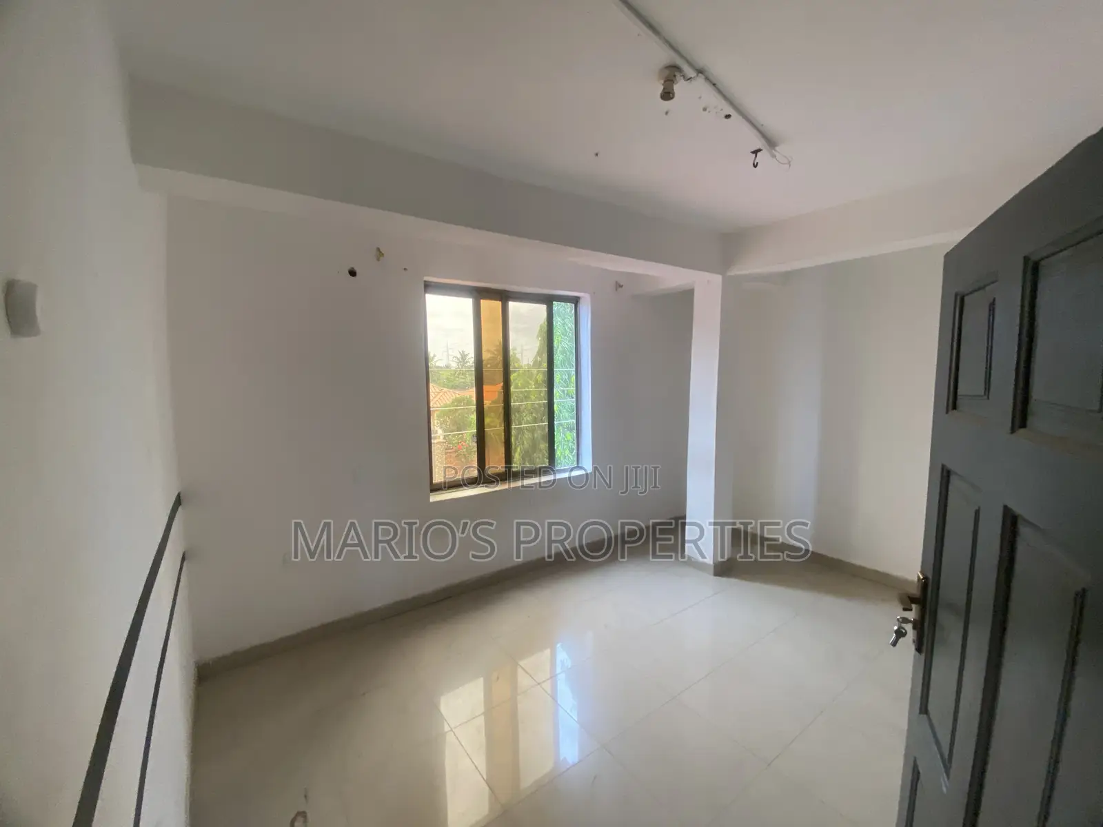 1bdrm Apartment in Marios Properties, East Legon for rent