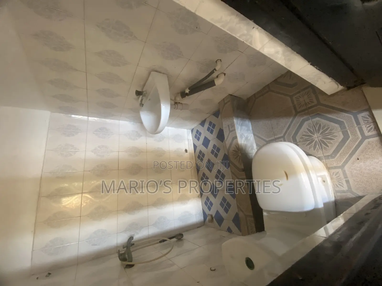1bdrm Apartment in Marios Properties, East Legon for rent