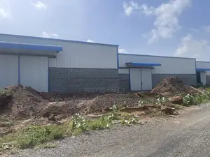 2750 SQM Warehouse for Rent at Tema