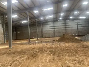 2750 SQM Warehouse for Rent at Tema