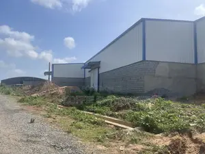 2750 SQM Warehouse for Rent at Tema