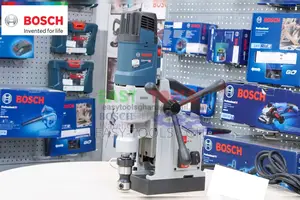 BOSCH Professional Magnetic Core Drill _ GBM 50-2