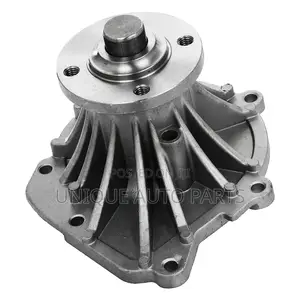 Toyota Hilux Water Pump